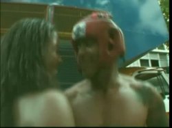 'Miss Big Ass Brazil #1: In Search Of The Perfect Bubble Butt' screenshot nº 8
