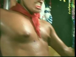 'Miss Big Ass Brazil #1: In Search Of The Perfect Bubble Butt' screenshot nº 96