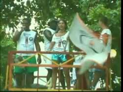 'Miss Big Ass Brazil #1: In Search Of The Perfect Bubble Butt' screenshot nº 10