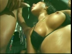 'Miss Big Ass Brazil #1: In Search Of The Perfect Bubble Butt' screenshot nº 119
