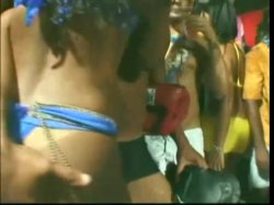'Miss Big Ass Brazil #1: In Search Of The Perfect Bubble Butt' screenshot nº 12