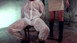 Captura de 'Wanked & Humiliated' nº 39
