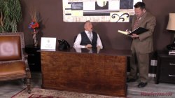 'Kompromat' screenshot nº 4
