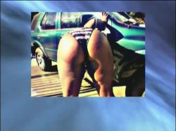 'Big Azz Anal Heaven 4' screenshot nº 1