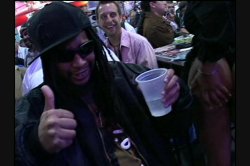 'Lil Jon's Vivid Vegas Party' screenshot nº 9