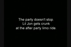 'Lil Jon's Vivid Vegas Party' screenshot nº 17