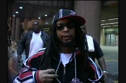 'Lil Jon's Vivid Vegas Party' screenshot nº 2