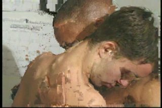 Danny Chance & Others in Men and Their Twinks for Bacchus
