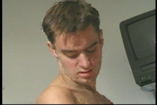 Danny Chance & Others in Men and Their Twinks for Bacchus