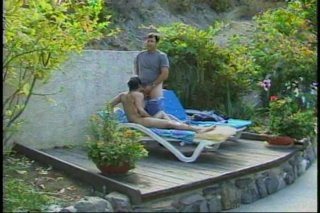 Danny Chance & Others in Men and Their Twinks for Bacchus