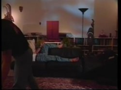 Captura de 'John Wayne Bobbitt Uncut' nº 19