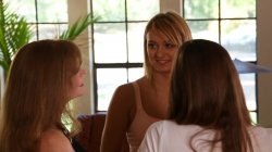 'Lesbian Love Stories 8: Partner Exchange' screenshot nº 77