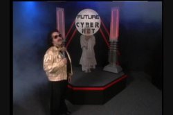 'Cyberanal' screenshot nº 3