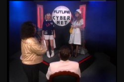 'Cyberanal' screenshot nº 81