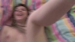 Captura de 'Look Dad, I'm In Porn! #3' nº 33