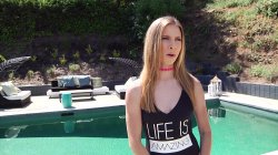 'Anal Cuties Vol. 7' screenshot nº 2