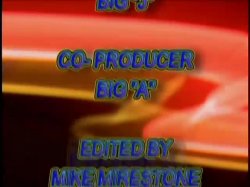 'Big Tit Brotha Lovers 4' screenshot nº 2