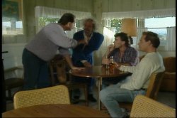 'Oh What a Night' screenshot nº 9