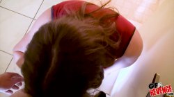 'Real Teens Caught On Tape 16' screenshot nº 5