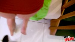 'Real Teens Caught On Tape 16' screenshot nº 9