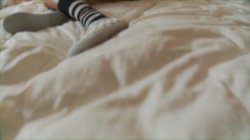 Captura de 'Blonde Teen Facials' nº 2