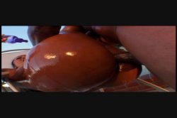 Captura de 'Oil Dat Big Ass Up!' nº 94