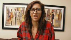 'Geeky Gals' screenshot nº 9