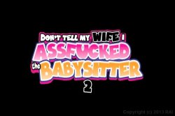 'Babysitter 2' screenshot nº 1