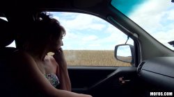 Captura de 'Roadside Sex Tapes 4' nº 7