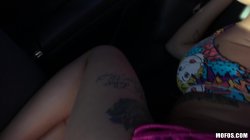 Captura de 'Roadside Sex Tapes 4' nº 81