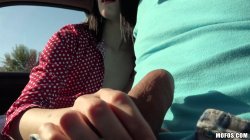 Captura de 'Roadside Sex Tapes 4' nº 124