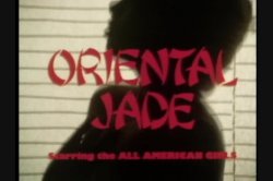 Captura de 'Oriental Jade' nº 1