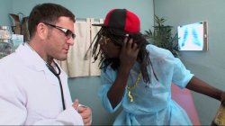 Captura de 'Horny Black Mothers 12' nº 6