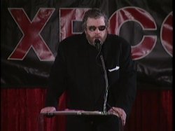 'XRCO Awards 1998' screenshot nº 79