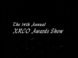 'XRCO Awards 1998' screenshot nº 1