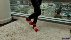 'Liquid Jane Plays With Her Ass' screenshot nº 26