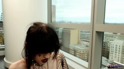 'Liquid Jane Plays With Her Ass' screenshot nº 68