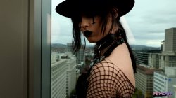'Liquid Jane Plays With Her Ass' screenshot nº 8