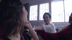 Captura de 'The first scene of Mey Bala - On Sale! Back To Class Clips Sale' nº 9