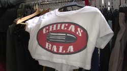 Captura de 'The first scene of Mey Bala - On Sale! Back To Class Clips Sale' nº 12