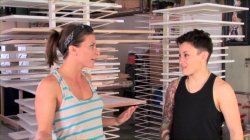 Captura de 'Blue Collar Lesbians' nº 2