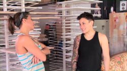 Captura de 'Blue Collar Lesbians' nº 3