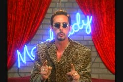 Captura de 'MacDaddy' nº 11