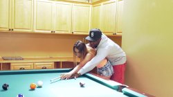 Captura de 'Latina Interracial Cuckold 2' nº 79