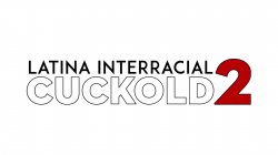 Captura de 'Latina Interracial Cuckold 2' nº 1