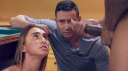 Captura de 'Latina Interracial Cuckold 2' nº 109