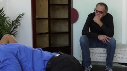 Captura de 'Latina Interracial Cuckold 2' nº 121