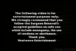 Captura de 'Barefoot and Pregnant 2' nº 1
