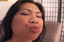Captura de 'Big Bubble Butt Asian Barebackin' POV' nº 81