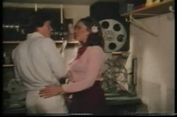 Captura de 'Classic Big Tit Legends Little Oral Annie' nº 30